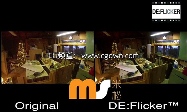 忍者弗利克(NinjaFlicker)闪烁机制与取消后摇操作细节配图