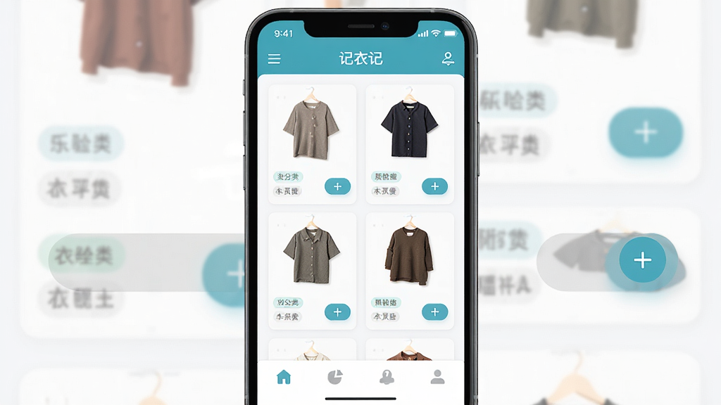 软件名称