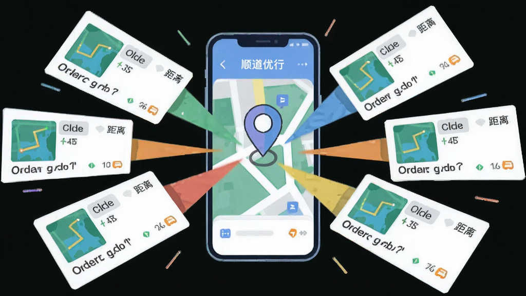 һ�ű���˳������APP�����ɵ����ܵĲ廭������������һ���ֻ���Ļ�����ڻ����м䣬��Ļ����ʾ���������Ƭ�����ܻ�������ĵĵ�ͼ��λͼ�꣬���ֲ��÷���״��ͼ���Ű渻�ж��У����Ϊ��ƽ���Ƽ��廭��ϸ���϶�����Ƭ����·������ͼ�;�����ʾ�����ʸ���ɾ���������Ԫ��