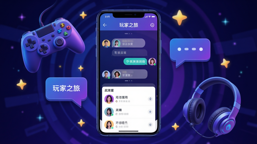 һ��������������Ϸ�罻ƽ̨���棬����Ϊ
