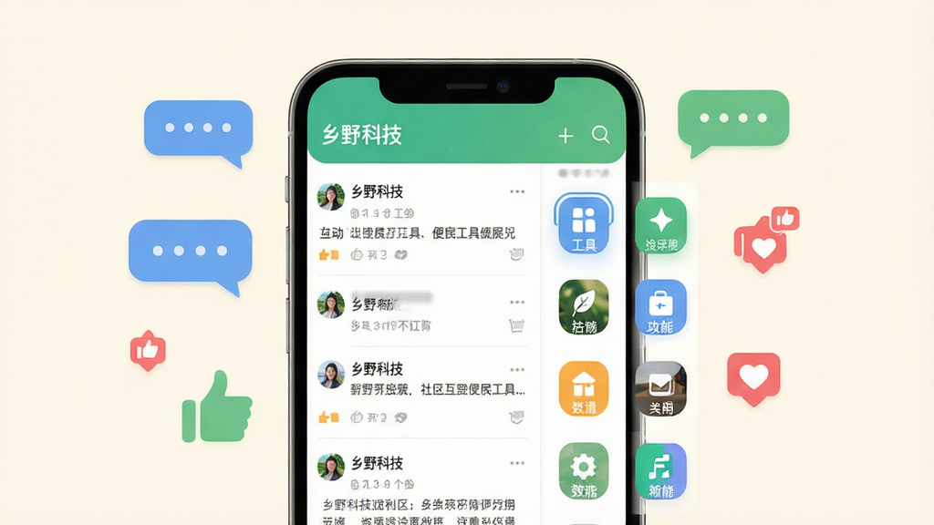 软件名称
