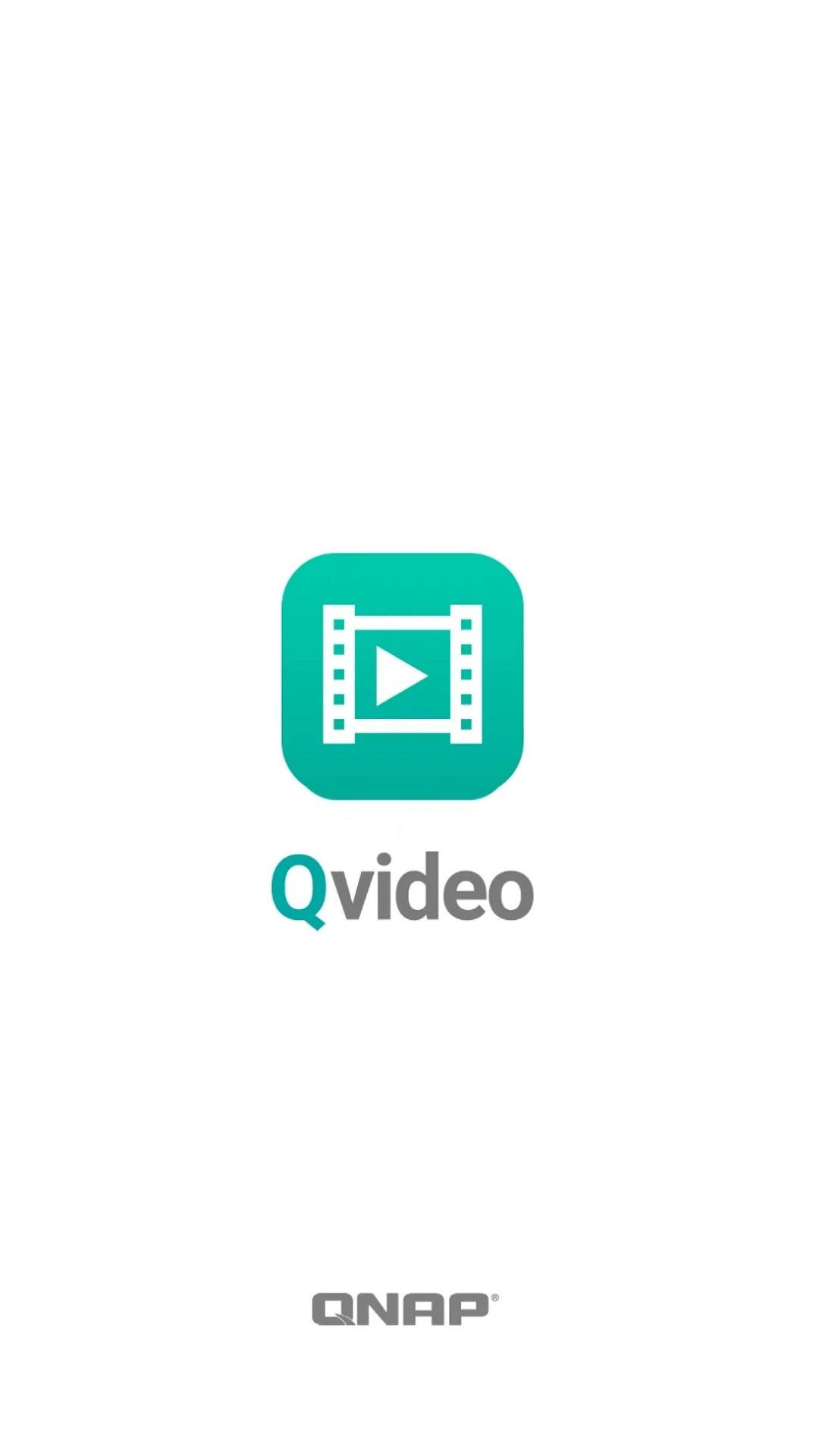 Qvideo������ͨQNAP��Ƶ��������4.1.7.0907 2026 NASӰ������