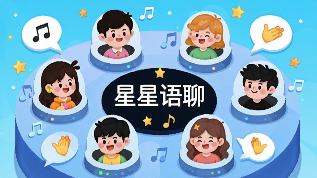 һ������������Ķ��������ɶԳ����Ĳ廭��������һ������������Բ���������䣬�������а˸���ͨ����ͷ��ֲ�����λ�ϣ��Ű���ֻ�״Χ�����ģ����Ϊ��ƽ���罻�廭��ϸ�ڰ���������������Ц�����ݺ���˸�����ǣ�����ϸ�壬�ɾ���ˬ����������д�š��������ġ�