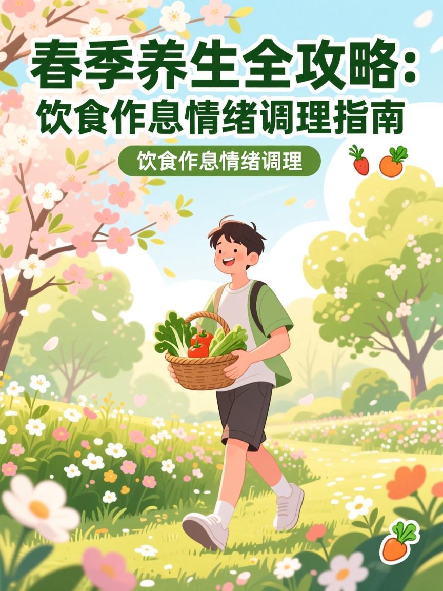 健医园科学养生方法分享 涵盖饮食作息体质调理全攻略