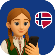挪威语智能口语(Norwegian AI)1.0.5 口语学习助手