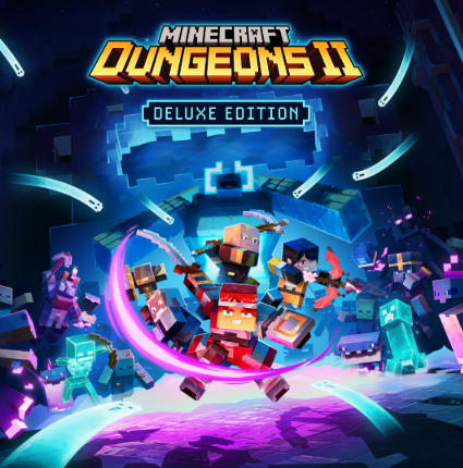 �ҵ����磺���³�2 (Minecraft Dungeons 2)1.0 ����ð�մ���