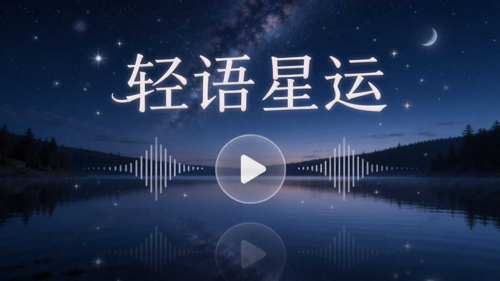 冥想界面展示,画面中有