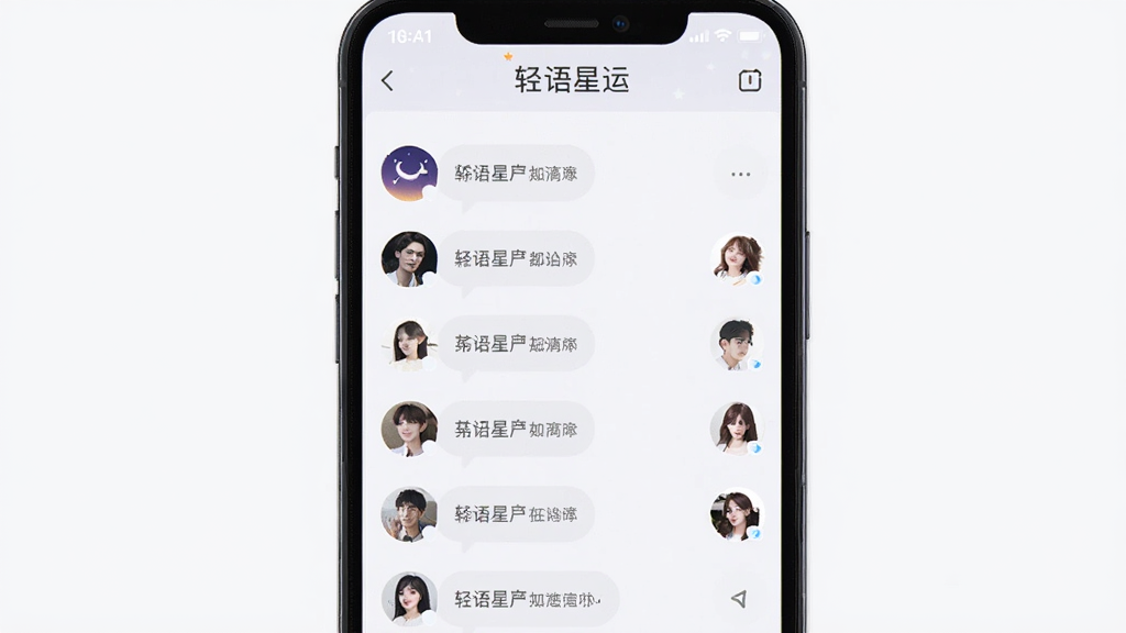 手机社区界面截图,顶部显示