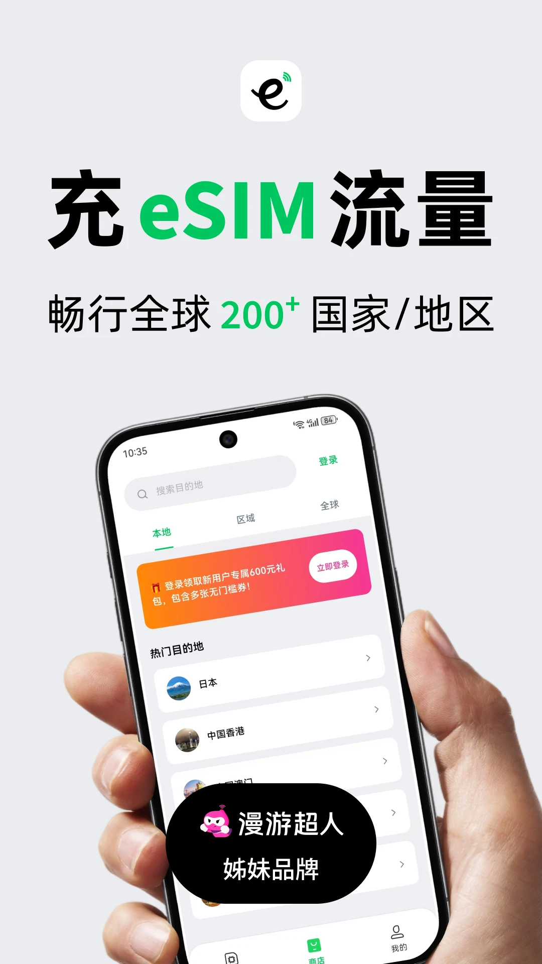 GlocalMe eSIM1.1.6 ȫ������