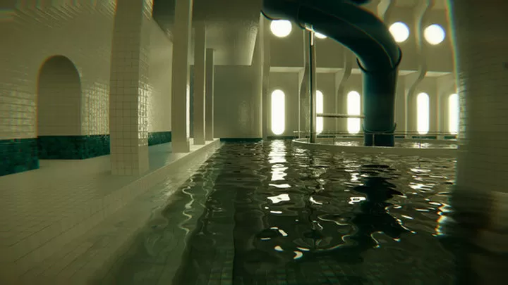 Pools1.9 ��������