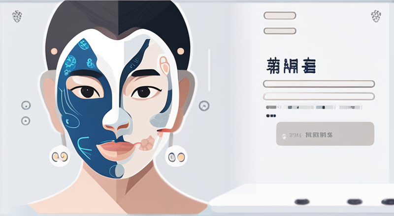 ��Ĥʶ���ͻ������� ʹ�ý̳��빦�ܽ���չʾ ��Ĥ���Ų�ѯ����