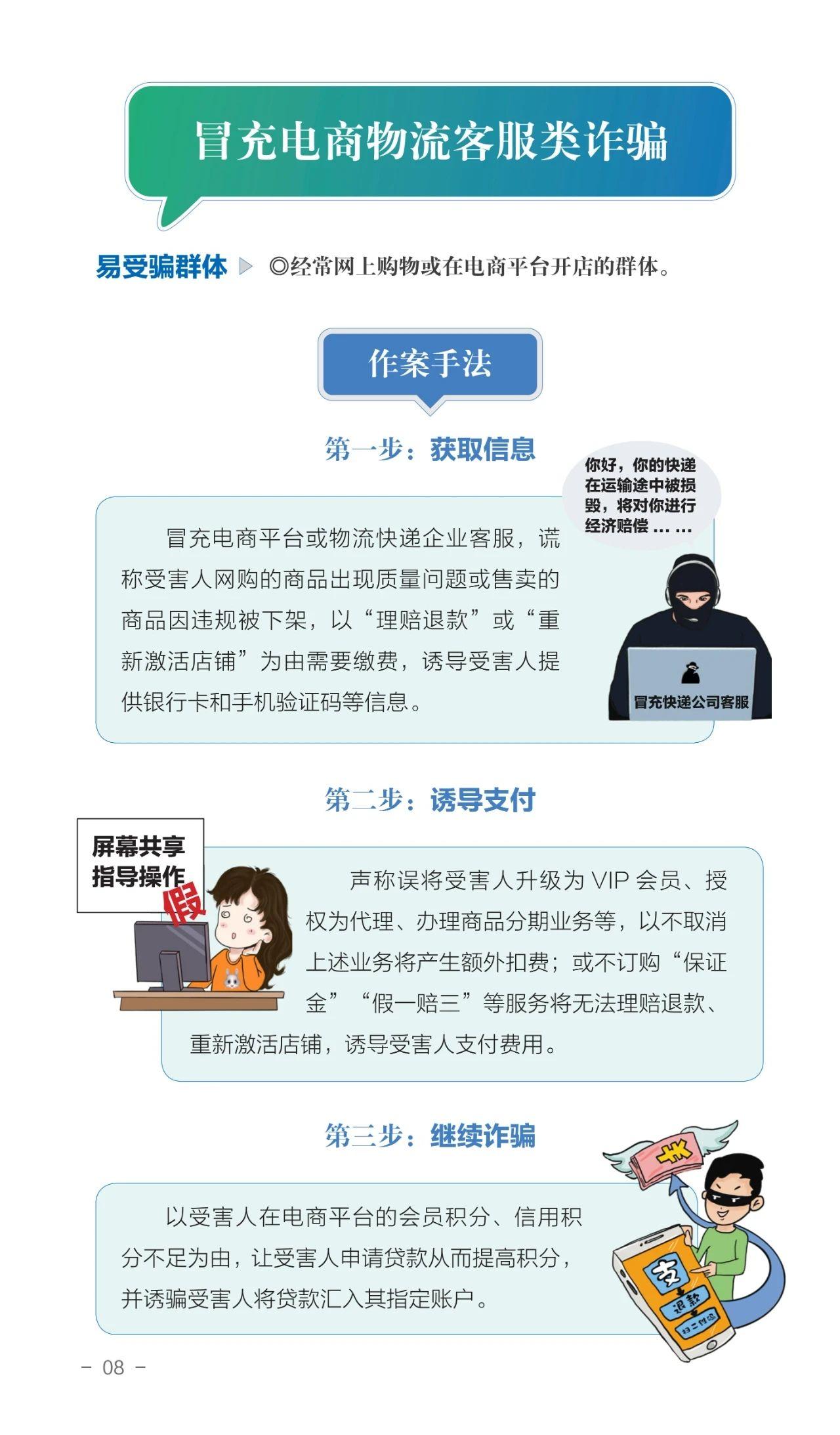 币聊 防骗识别 广告号特征 群聊安全