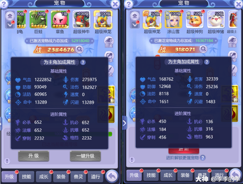 宠物养成之家新手入门界面功能布局与基础玩法介绍配图
