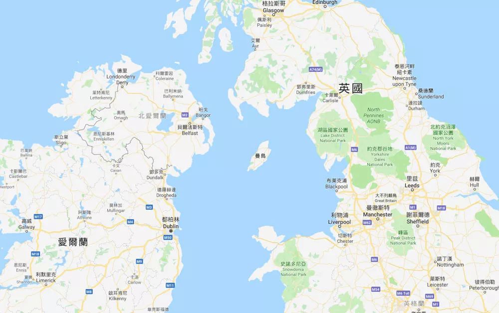 费曼岛位置交通攻略全景图