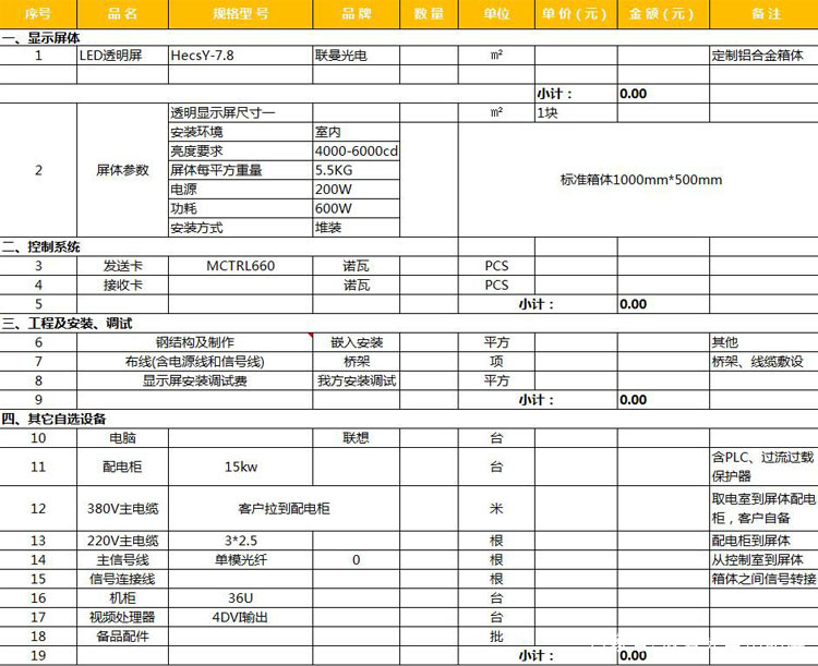 萤屏预算怎么分配 不同价位萤屏推荐 萤屏支架选择 萤屏实拍对比
