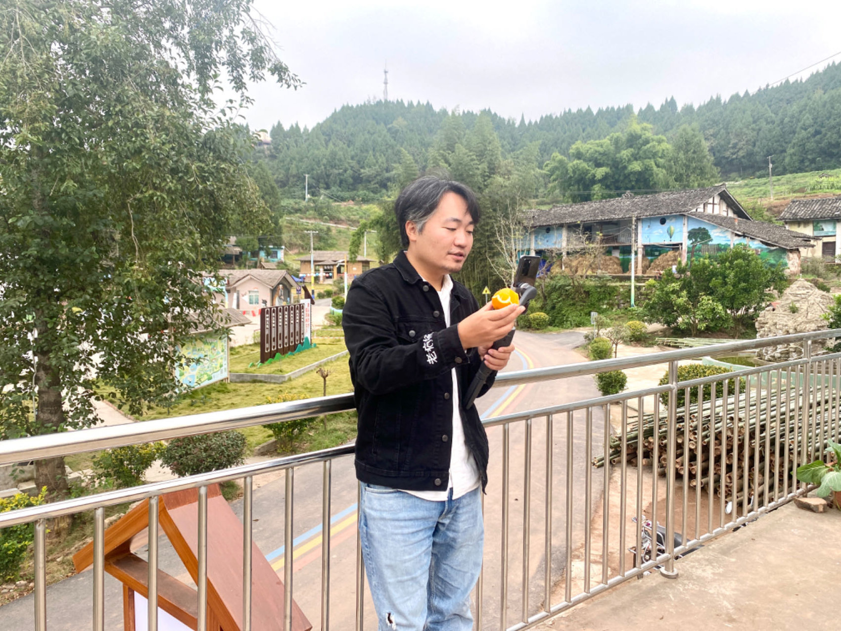 老疯杨最新视频在线观看注意事项 老疯杨粉丝整理推荐