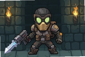 ���δ����Rogue Striker���ֱ��湥��