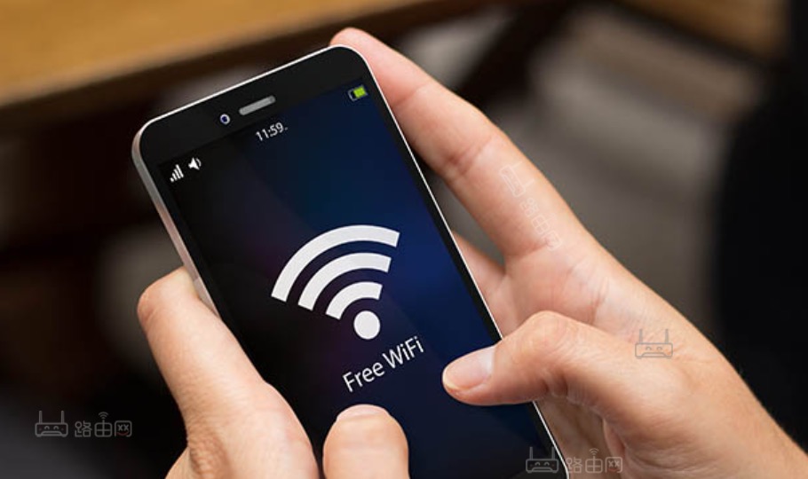 ����wifi ����wifi�ź����������ֻ����Բ���ʾ��ͼ