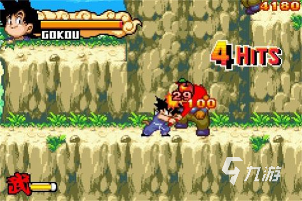 ��������������սDragon Songoku ���عؿ� ������Ƭ�ռ� ��������ս���