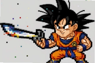 ��������������սDragon Songoku�淨����