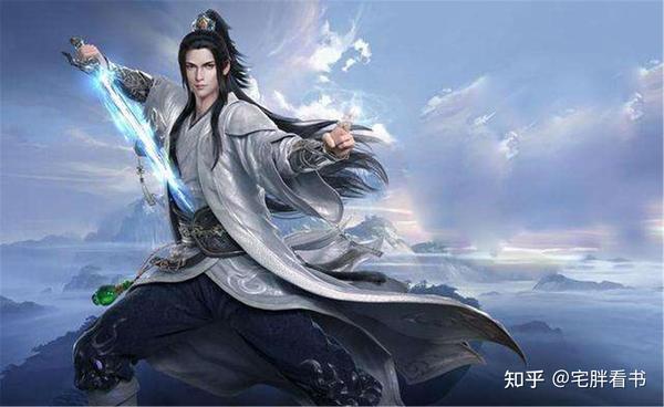 剑破神天小说电脑端阅读界面与手机端对比图