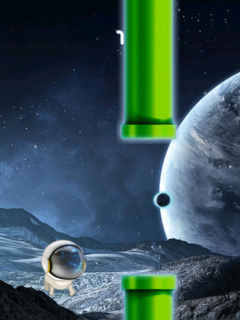Space Dog Run(太空狗跑酷手游) 安卓手机安装无限金币版过程