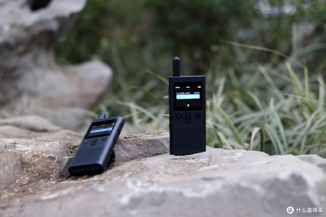 旅行对讲机app 自驾游手机对讲连接车机蓝牙教程