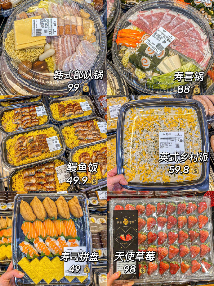 小布店家推荐必买清单实测好物合集