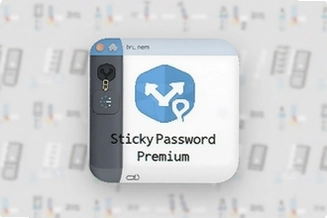 Sticky Password Premium�����������ֵ��ֵ����