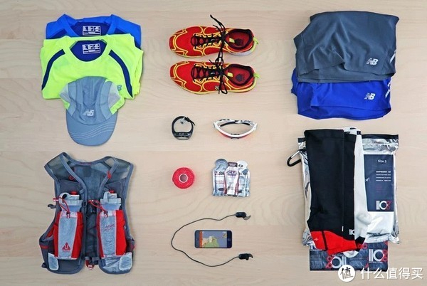 XRunning跑步装备实测推荐与选购指南 跑鞋速干衣腰包