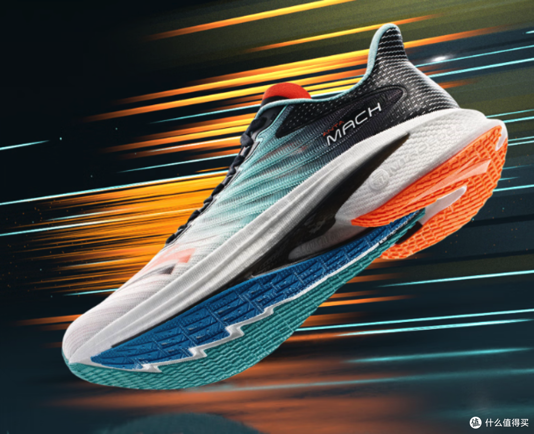 XRunning跑鞋 中底缓震 实测上脚
