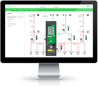 EcoStruxure Power Device App蓝牙连接断路器实测操作步骤