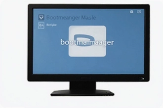 ���Կ������������bootmanager���ý̳�