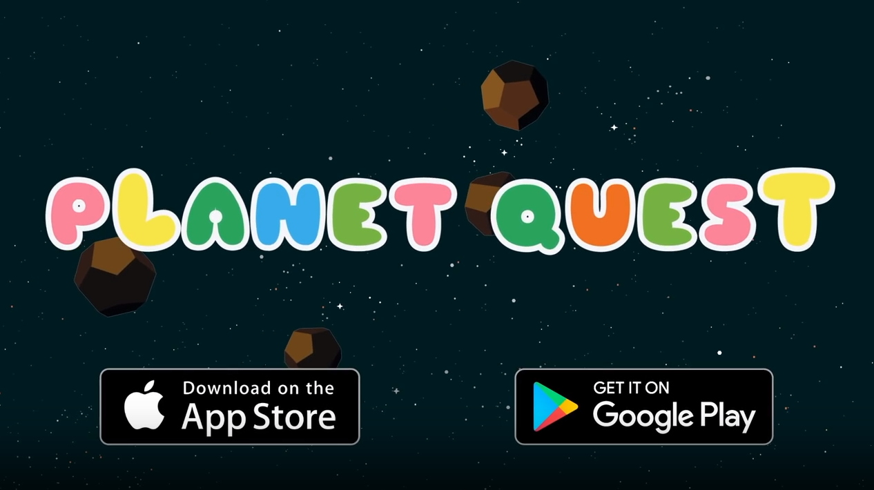 planet quests手游官方下载 安卓安装步骤 最新版资源包