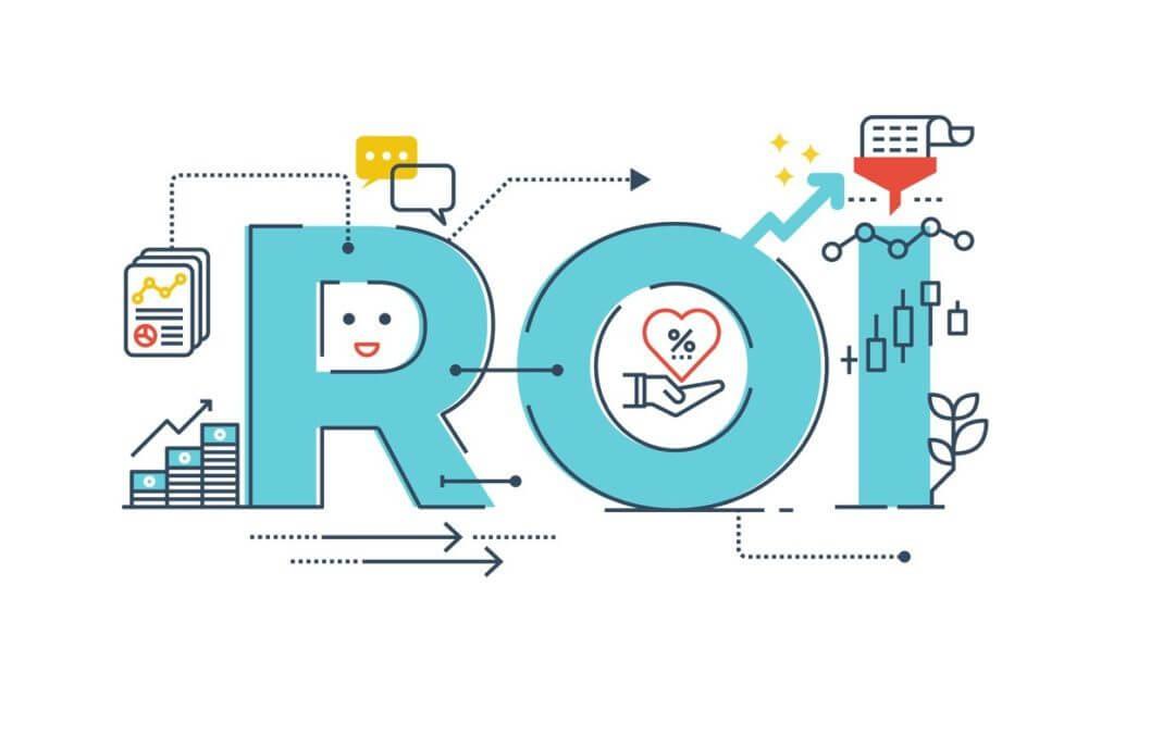 ROI������һ�����Ͷ�ʻر��� ʵ�ù��߽����ͼ ����Ͷ������Զ������