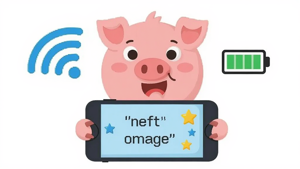 һֻ��ͨС�������ֻ����ֻ���Ļ����ʾӢ��ѧϰ���棬С����Χ��WiFi�źź͵��ͼ�꣬���ֲ��þ��й�ͼ���Ű��Ϸ�ΪС���·�Ϊ�ֻ������Ϊ��ƽ��ͨ��ϸ�ڰ���С�����鿪�ġ��ֻ���Ļ�е��ʺ����ǣ�����������������࣬�޶���Ԫ��
