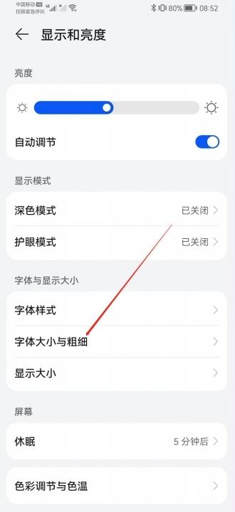 多看大字版手机版安装权限设置与字体调节操作界面