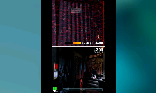 玩具熊的午夜后宫双人版本(FNaF Multiplayer Mobile) 双人配合分工 电力管理 监控技巧配图