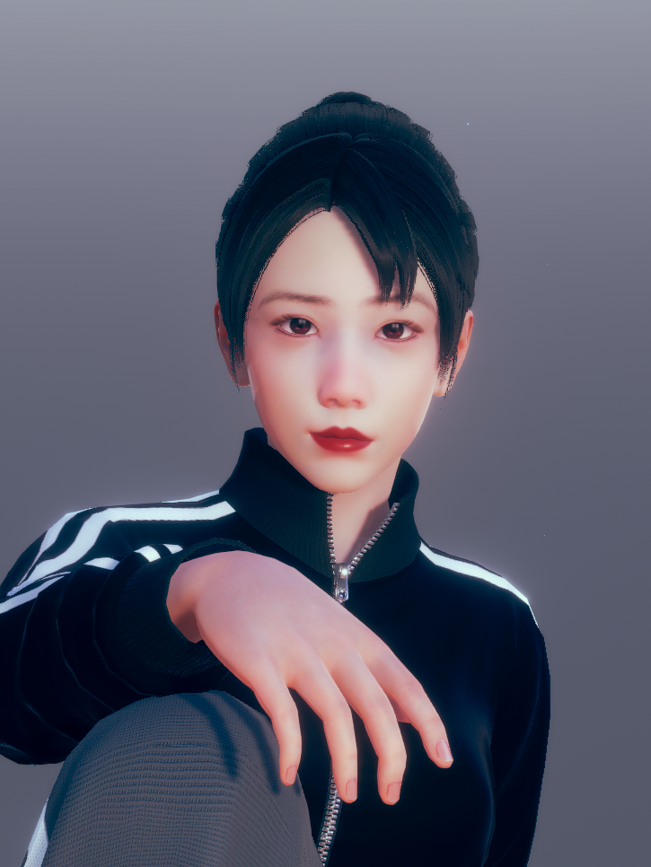 AI少女性感艾米利亚小姐姐MOD推荐合集与安装效果展示
