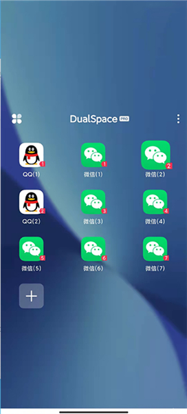 dualspace32λ������������ý���