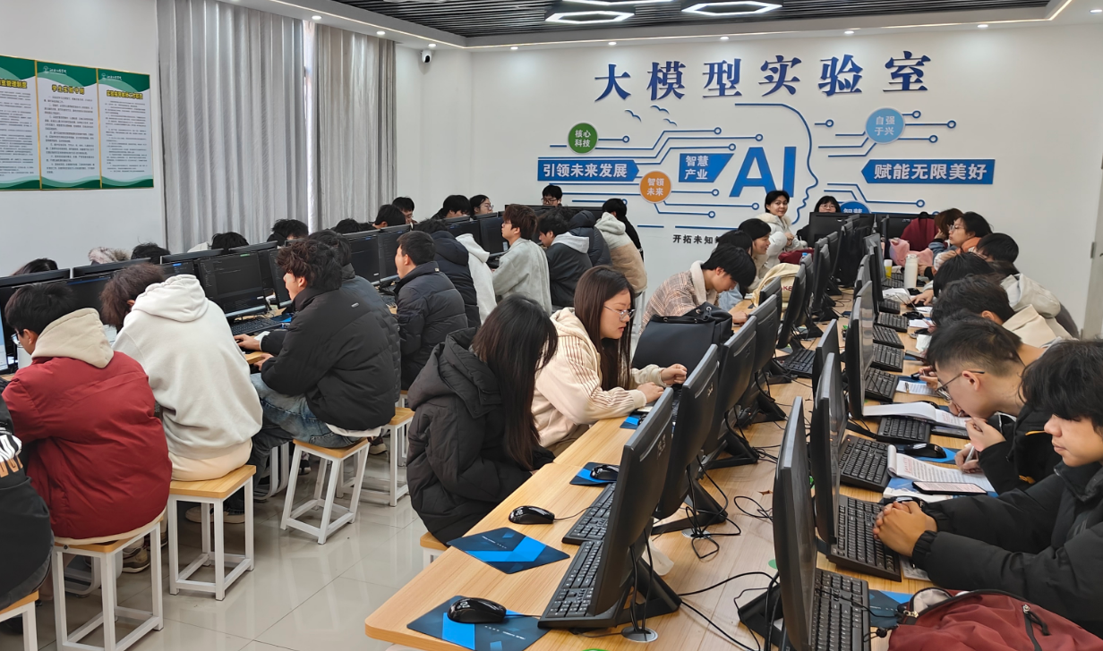 应用人才培养app 企业育才场景实操展示