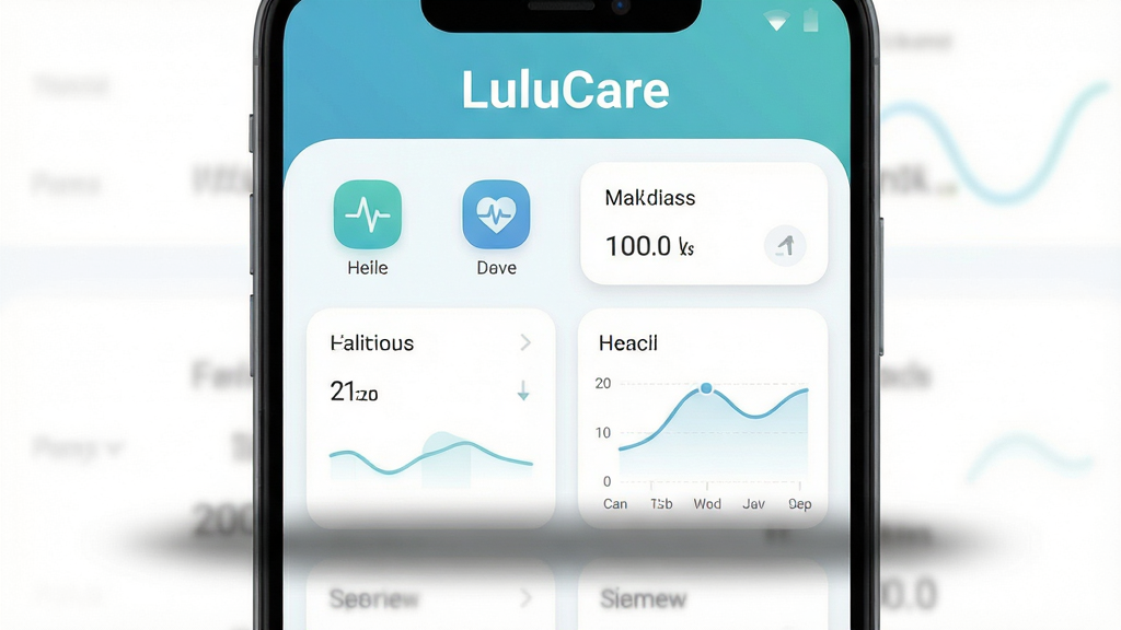 LuluCare����������չʾͼ������Ϊһ����׿�ֻ���Ļ��д����Ļ����ʾ�������ݼ�¼���������ͼ�������ֲ��þ��й�ͼ���ֻ��·��������Ӱ���Ű�����������