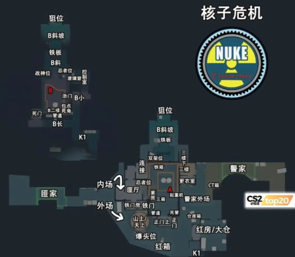 �˱�����2(NukeEmAll2)ȫ�ؿ�ͨ�ؼ����������淨������ͼ