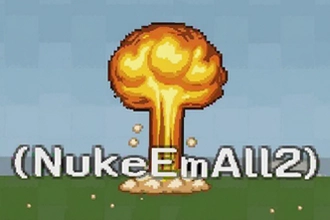 �˱�����2 NukeEmAll2 ȫ�ؿ�ͨ�ؼ����������淨