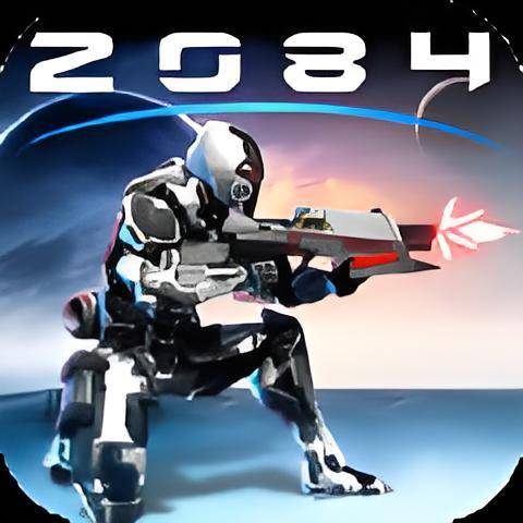 RAW: 2084(战场风云2084游戏) 游戏主界面与玩法总览配图