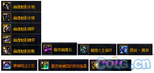 混沌骑士手游新手阵容羁绊搭配与装备选择