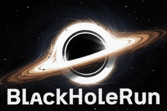 �ڶ�����BlackHoleRun�������Ź���