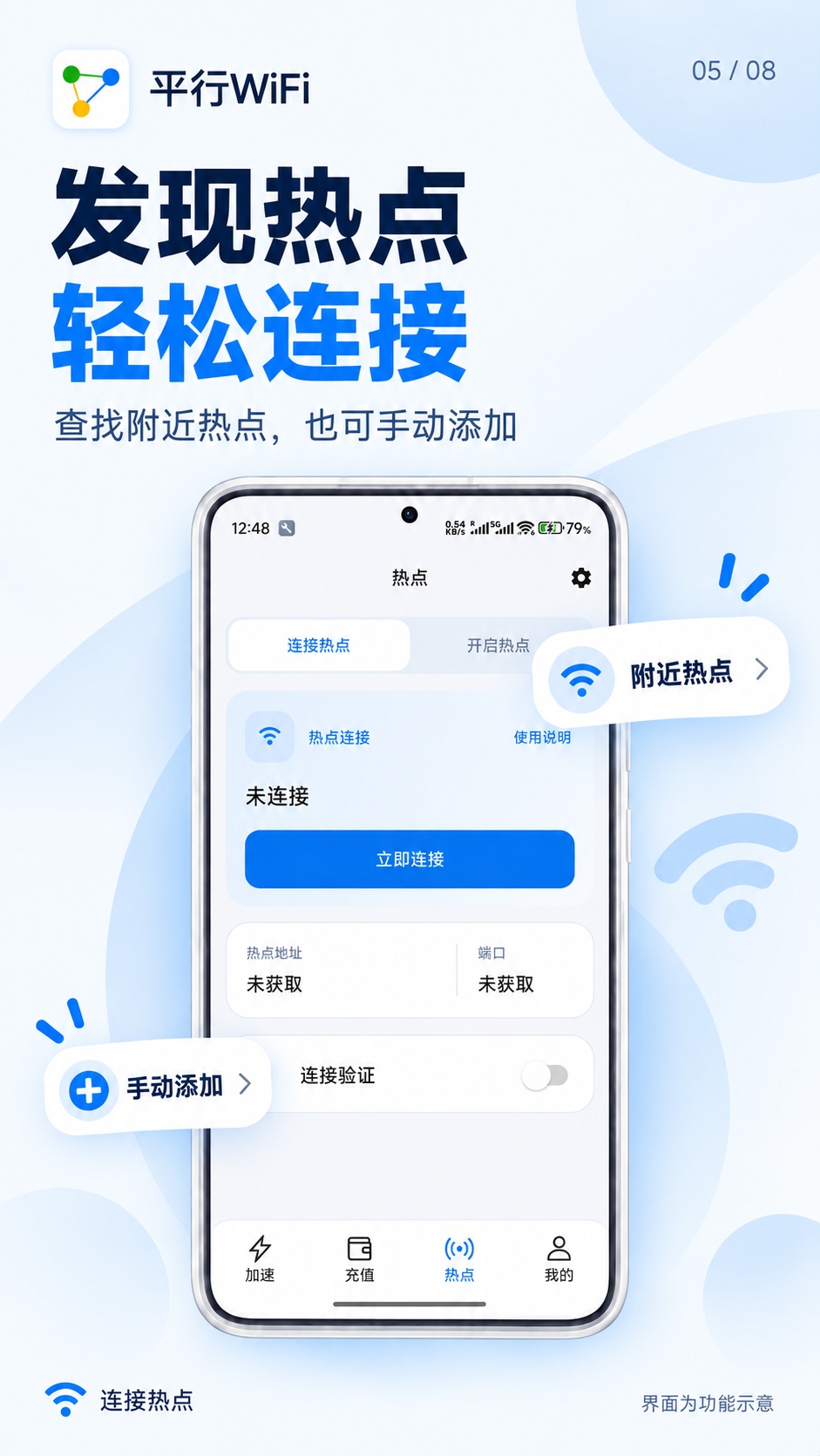 ƽ��WiFi5.1.2.1 ��������