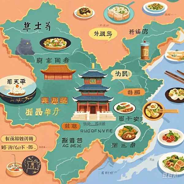 郑在豫约河南旅游攻略必看 河南自由行景点美食住宿全解析