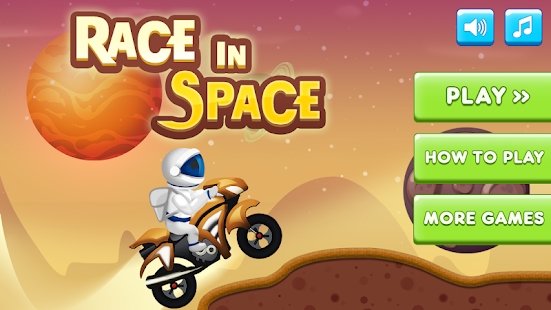 空间拉练(Space Rally)手游下载官方正版安装入口 安卓苹果下载渠道 游戏封面截图